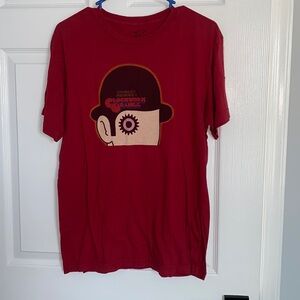 The Clockwork Orange